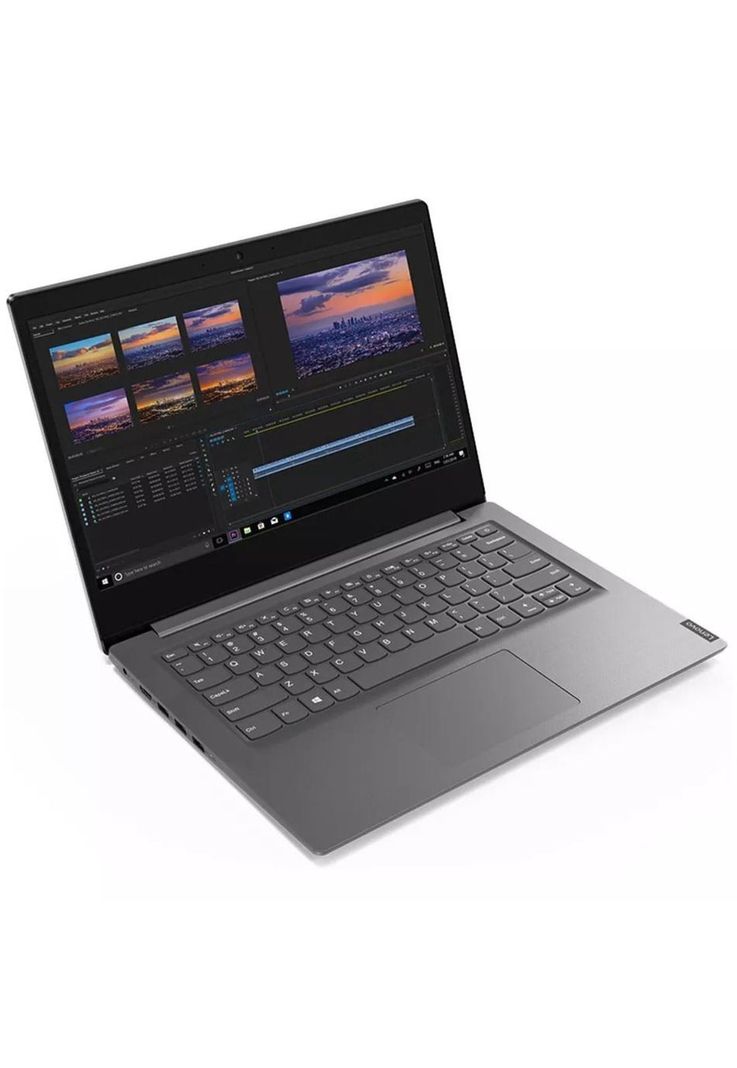 Notebook i5-1035G1/ 4GB Ram/ 256GB SSD/ 14" HD/ W10H/ V14-IIL (Reacondicionado)-2
