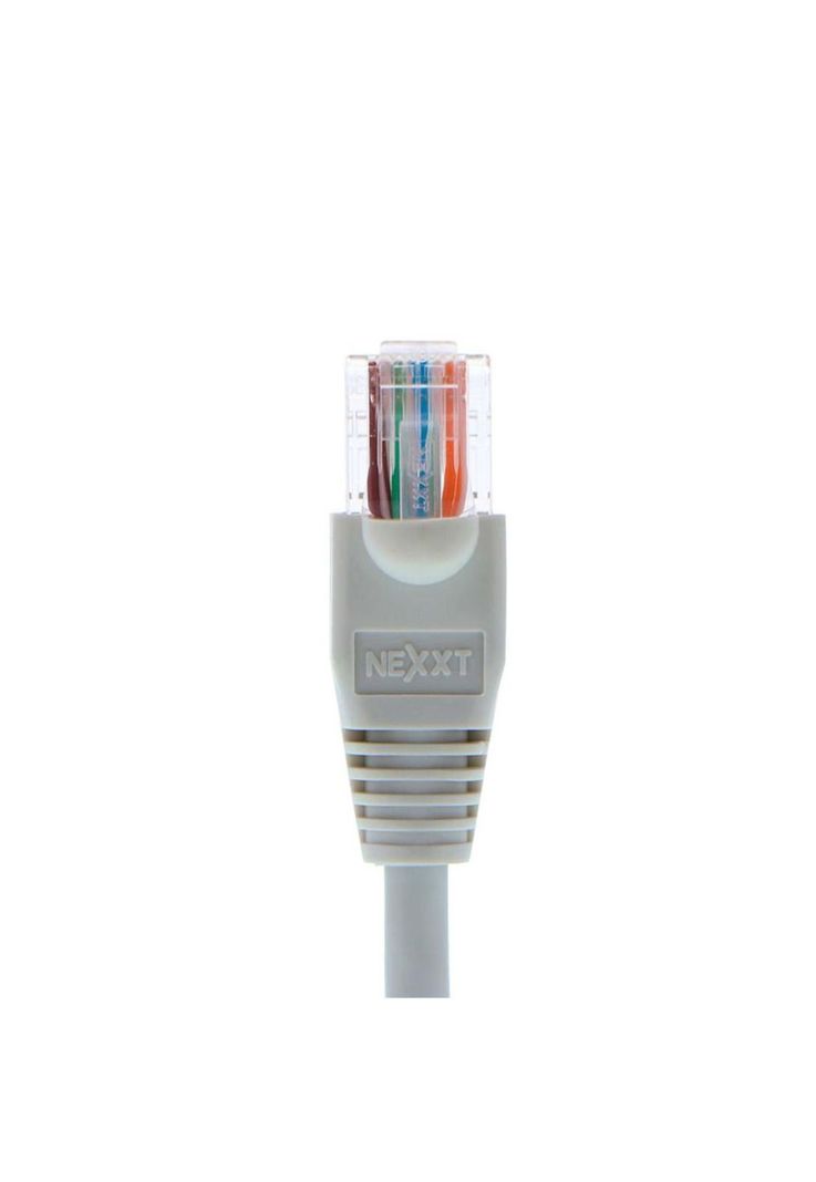 Patch Cord UTP multifilar Cat5e-1