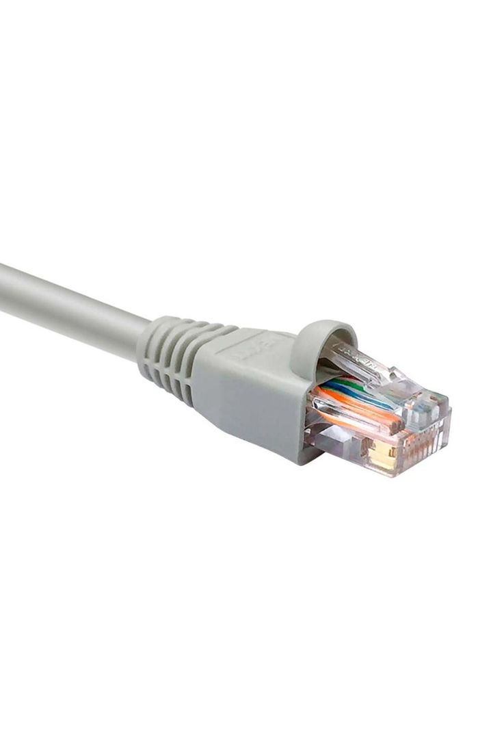 Patch Cord UTP multifilar Cat5e-2