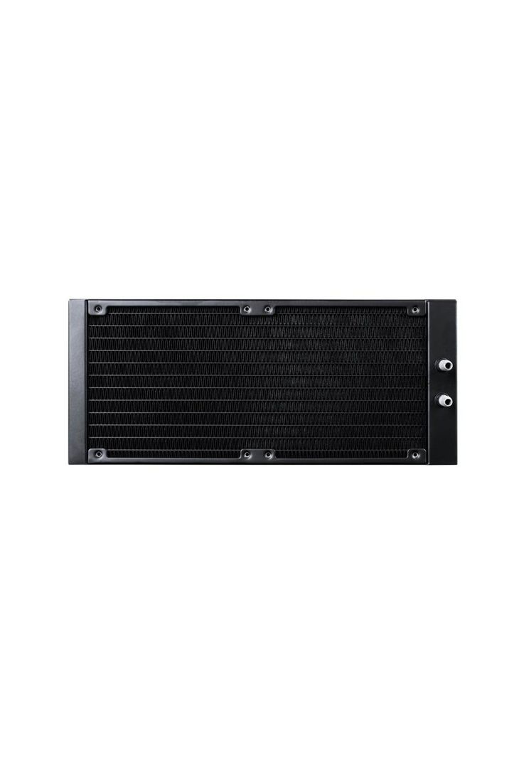 Disipador de CPU BitFenix/ AIO 240 mm / Negro-1
