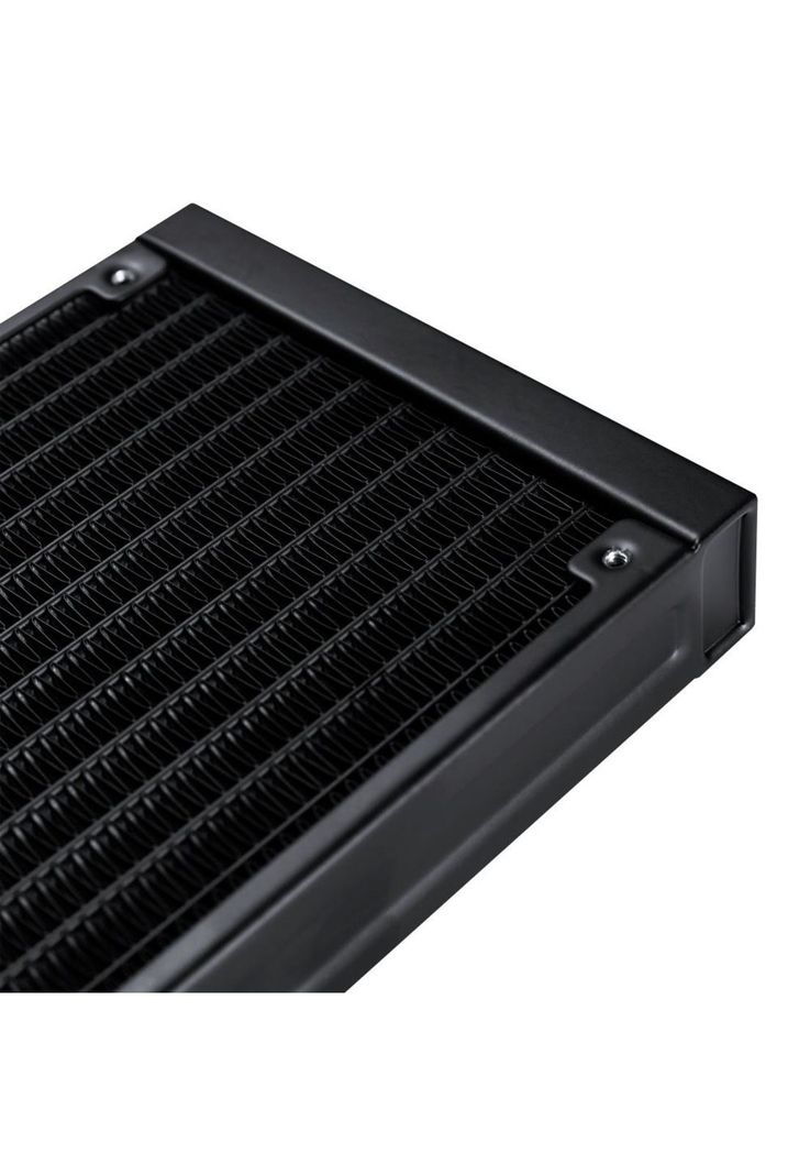 Disipador de CPU BitFenix/ AIO 240 mm / Negro-7
