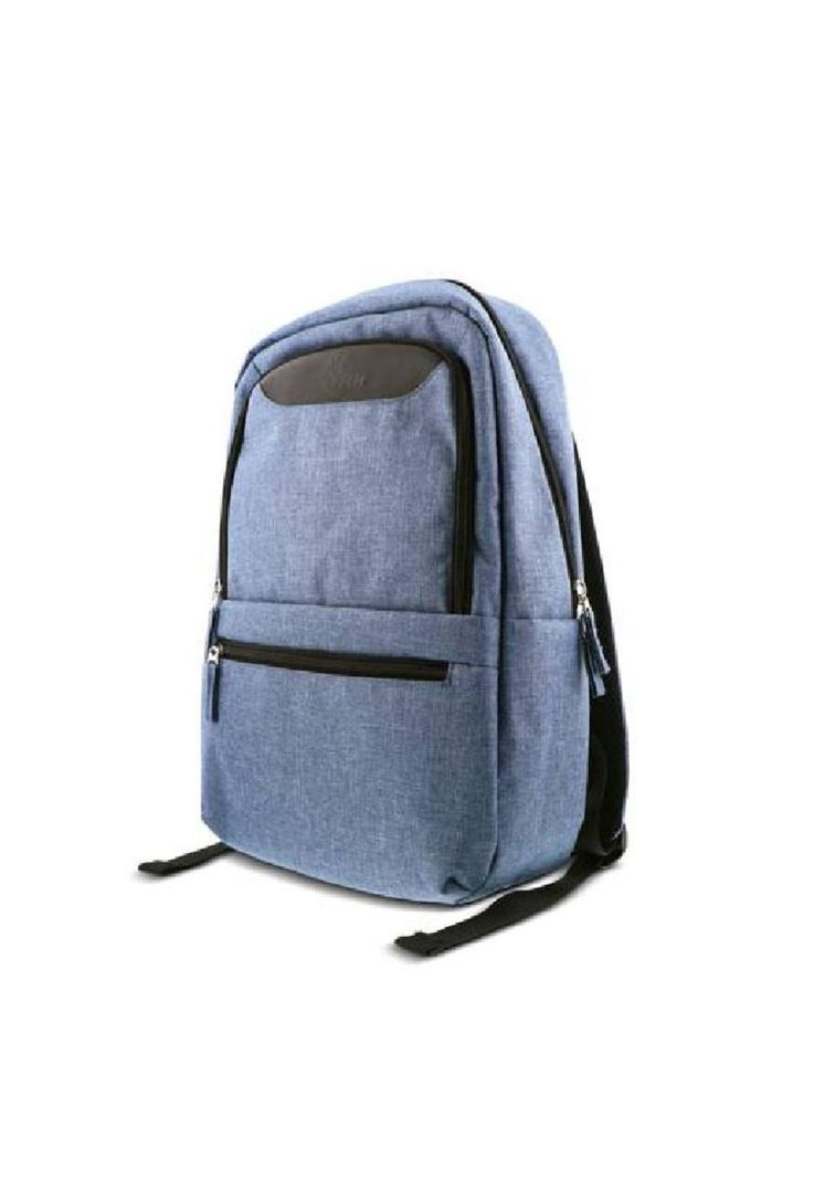 Mochila Xtech para notebook-15.6, Durham color blue XTB-212 Azul 0