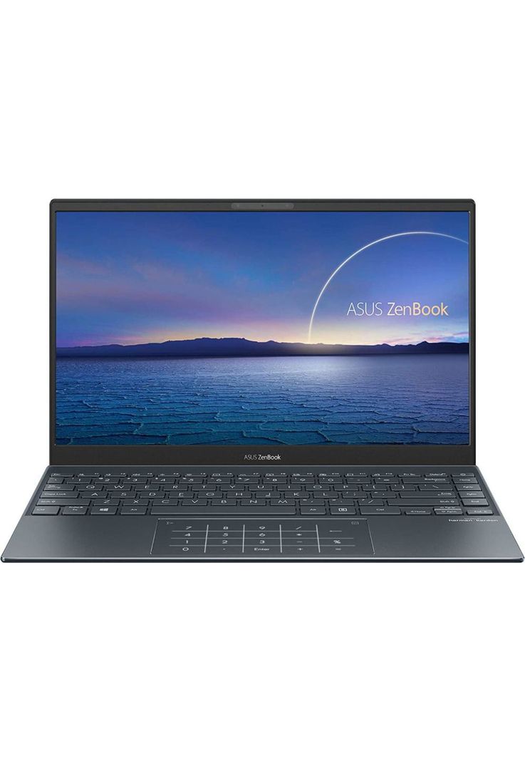 Notebook i7-1165G7 / 16GB/ 512GB /13.3"/W11H/ ZENBOOK 13 (Reacondicionado)-0