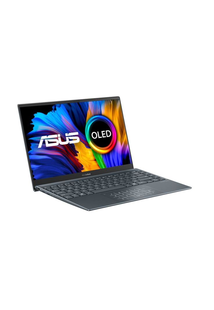 Notebook i7-1165G7 / 16GB/ 512GB /13.3"/W11H/ ZENBOOK 13 (Reacondicionado)-2