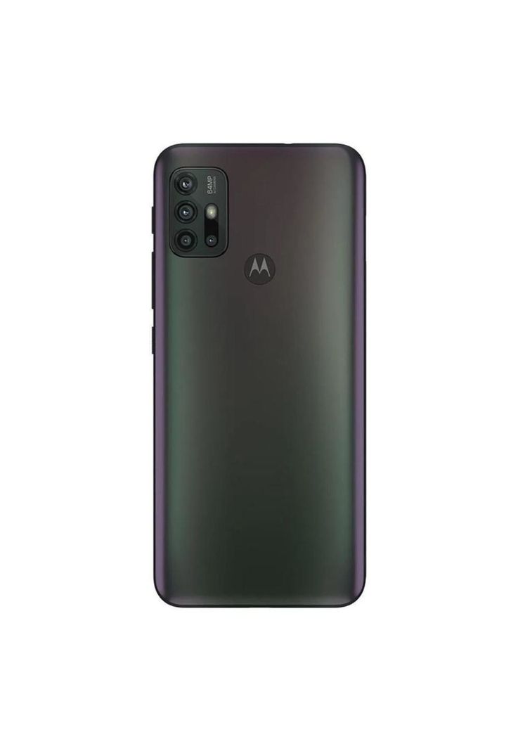 Motorola Moto G30 128GB Gris Tornasol-1