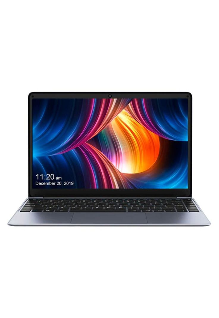 NTBK CELERON N4120 / 8GB RAM / 256GB SSD / 14" / W11H / HEROBOOK PRO-0