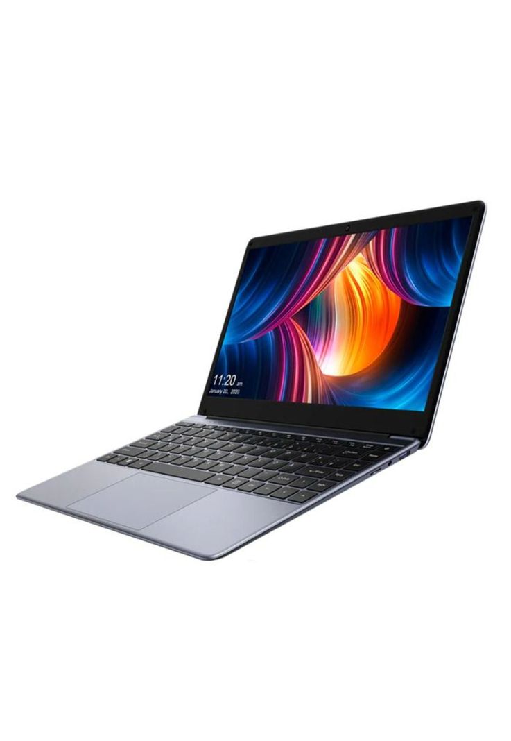 NTBK CELERON N4120 / 8GB RAM / 256GB SSD / 14" / W11H / HEROBOOK PRO-1