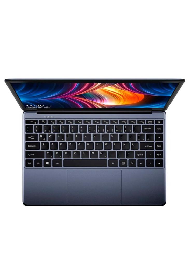 NTBK CELERON N4120 / 8GB RAM / 256GB SSD / 14" / W11H / HEROBOOK PRO-2