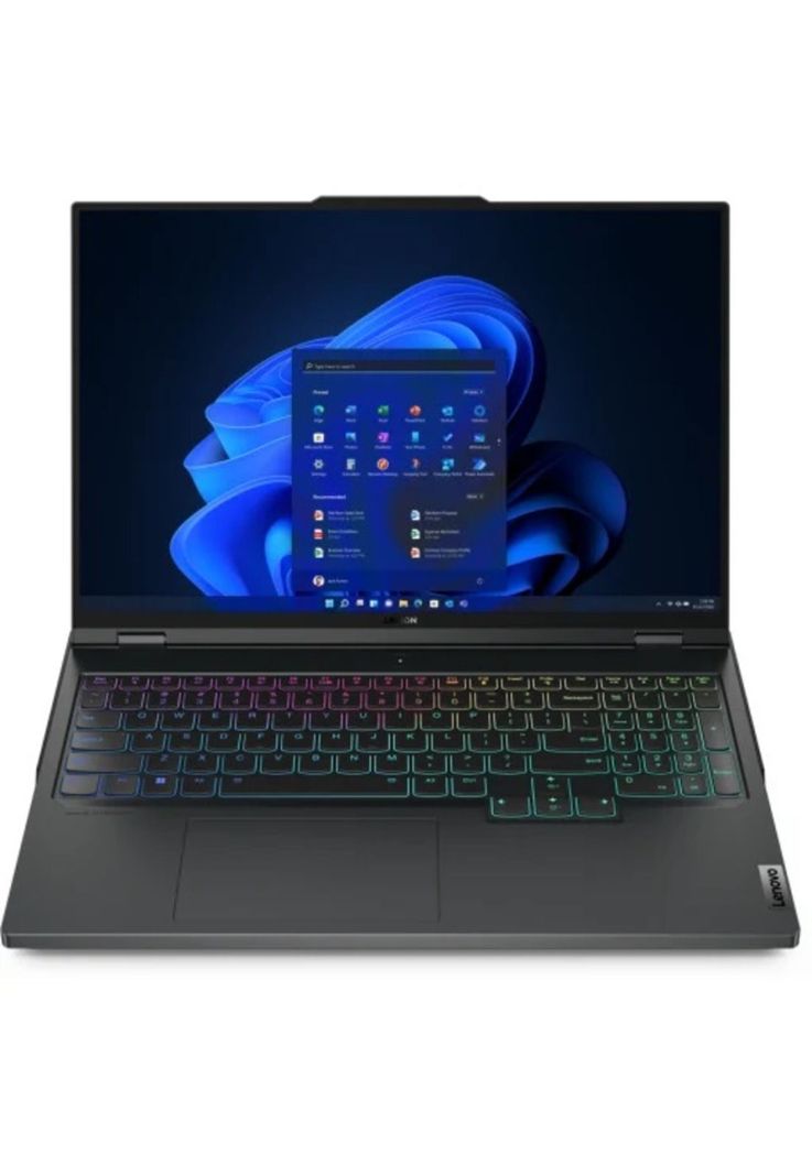 Notebook i9-13900/RTX 4080 12GB/ 32GB/ 1TB/ 16"/ W11H LEGION PRO 7 (Reacondicionado)-0