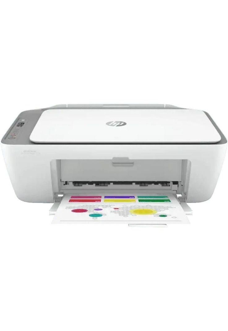 IMPRESORA MULTIFUNCIONAL DESKJET INK ADVANTAGE 2775-0
