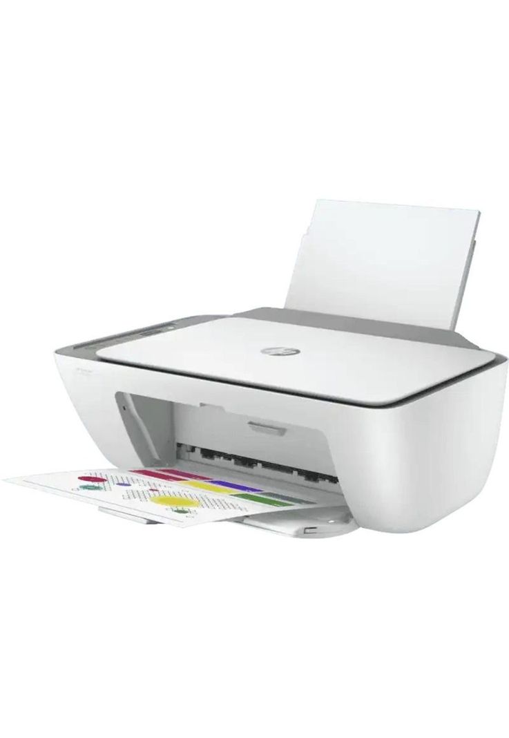 IMPRESORA MULTIFUNCIONAL DESKJET INK ADVANTAGE 2775-1