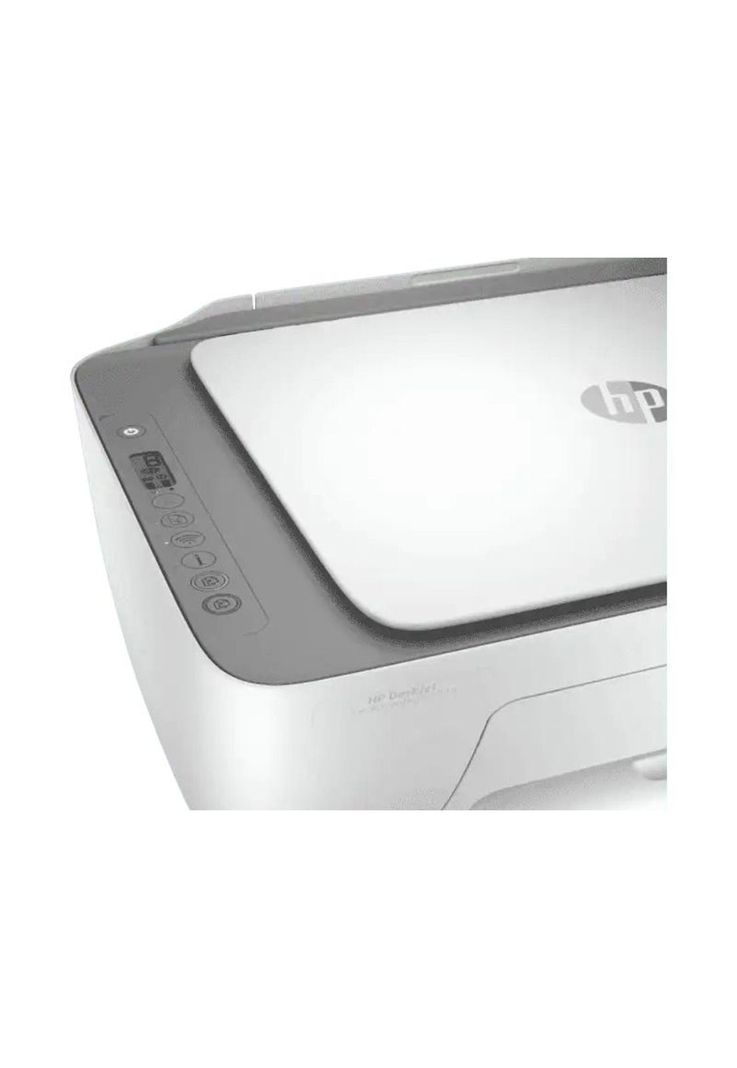 IMPRESORA MULTIFUNCIONAL DESKJET INK ADVANTAGE 2775-3