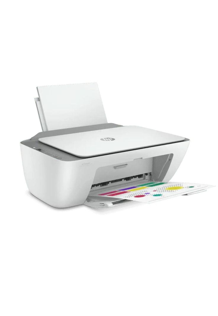 IMPRESORA MULTIFUNCIONAL DESKJET INK ADVANTAGE 2775-4