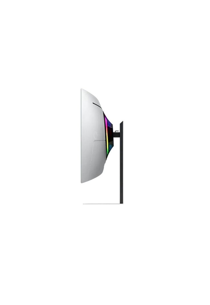 Monitor Smart Gamer 34" /OLED/WQHD/175Hz/Odyssey OLED G8-2