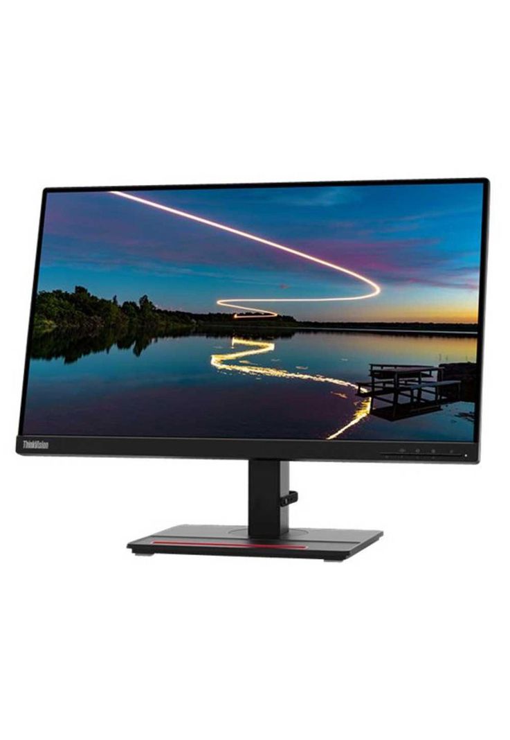 Monitor ThinkVision T24m-20/ 23,8\