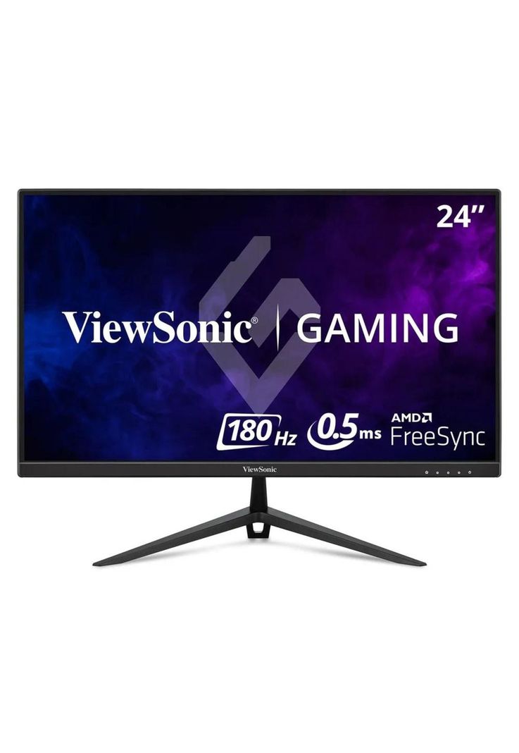 Monitor Gamer 24\