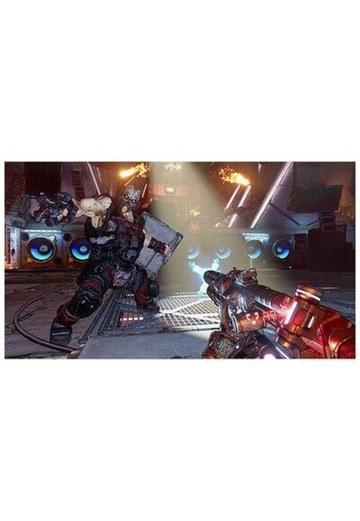 Juego PS4 Sony / Borderlands 3 (Reacondicionado)-1