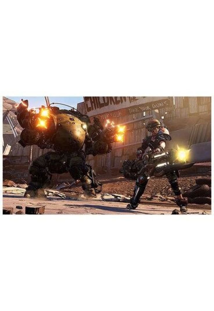 Juego PS4 Sony / Borderlands 3 (Reacondicionado)-2