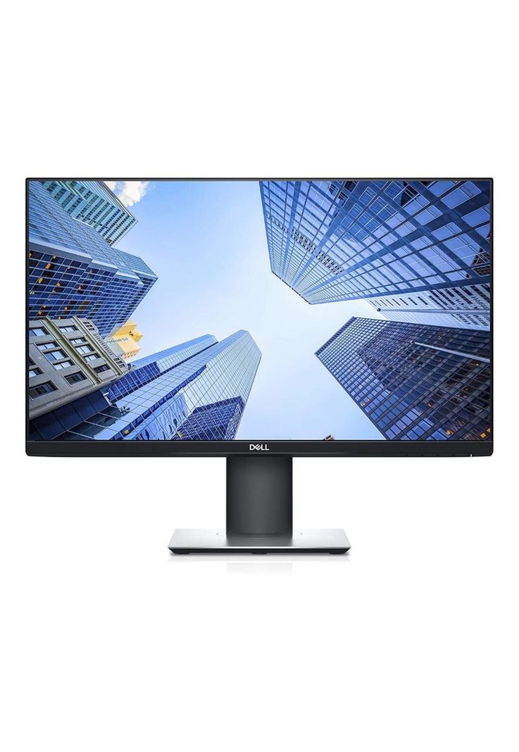 Monitor DELL 23,8  P2419H, Full HD, Panel IPS, HDMI (Reacondicionado)-0
