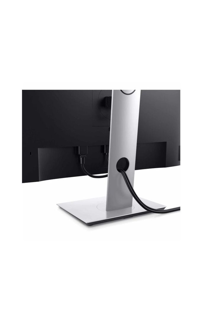 Monitor DELL 23,8  P2419H, Full HD, Panel IPS, HDMI (Reacondicionado)-4