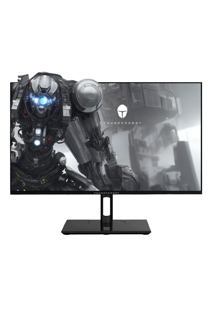 Monitor Gamer 24"/ AdaptiveSync/ 165Hz/ 1ms/ ZF24F165L-0