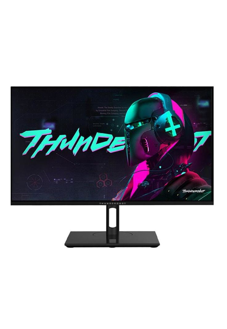 Monitor Gamer 24"/ AdaptiveSync/ 165Hz/ 1ms/ ZF24F165L-1