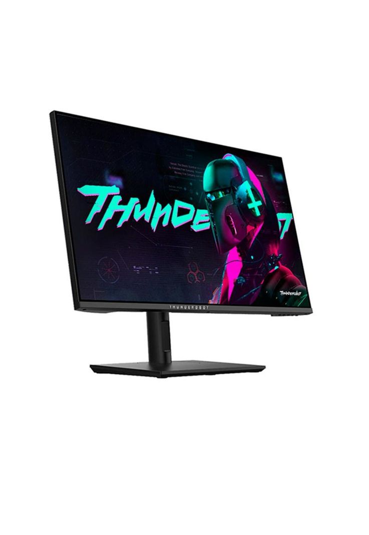 Monitor Gamer 24"/ AdaptiveSync/ 165Hz/ 1ms/ ZF24F165L-2