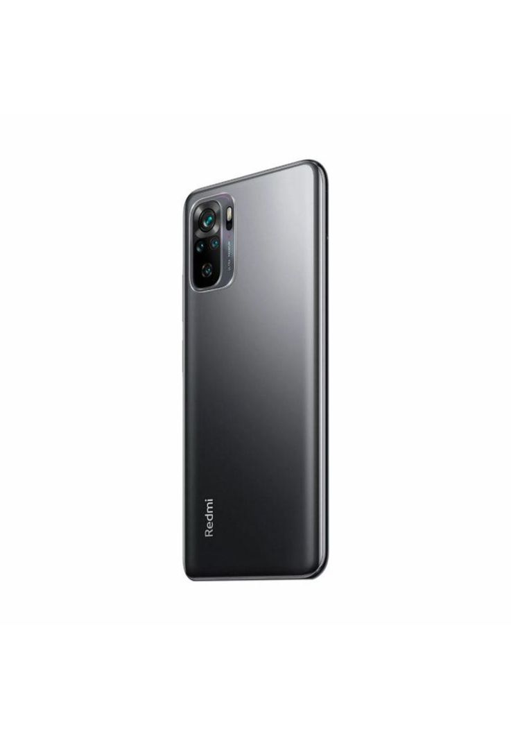 Celular Smartphone Xiaomi Redmi Note 10 / 4GB/128GB/ Onyx Gray