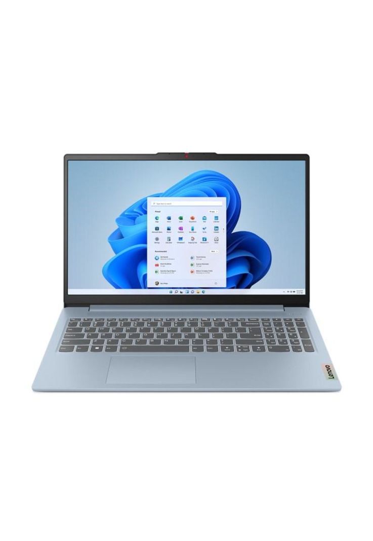 Notebook Lenovo táctil i5-12450H/ 8GB Ram/ 512GB SSD/ 15.6 FHD/ IdeaPad-0