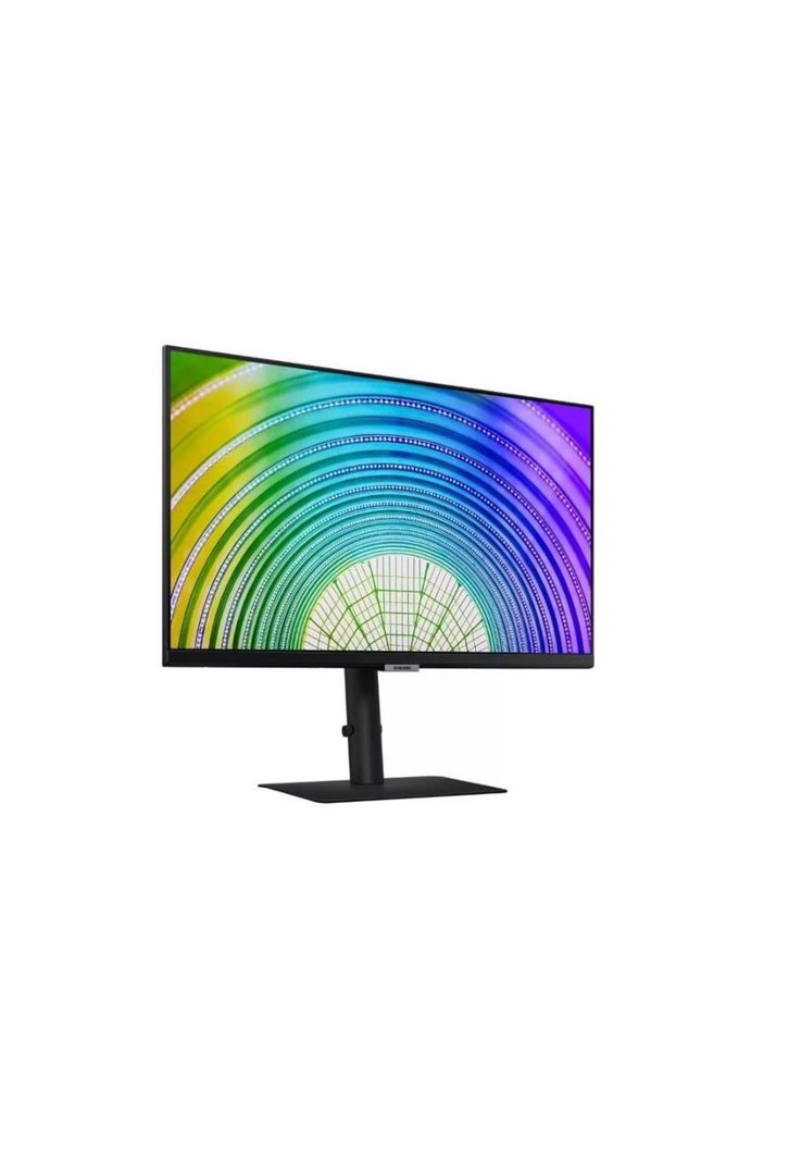 Monitor ViewFinity S6 24"/ IPS/ QHD/ HDMI/ 75Hz/ S24A600UC-2