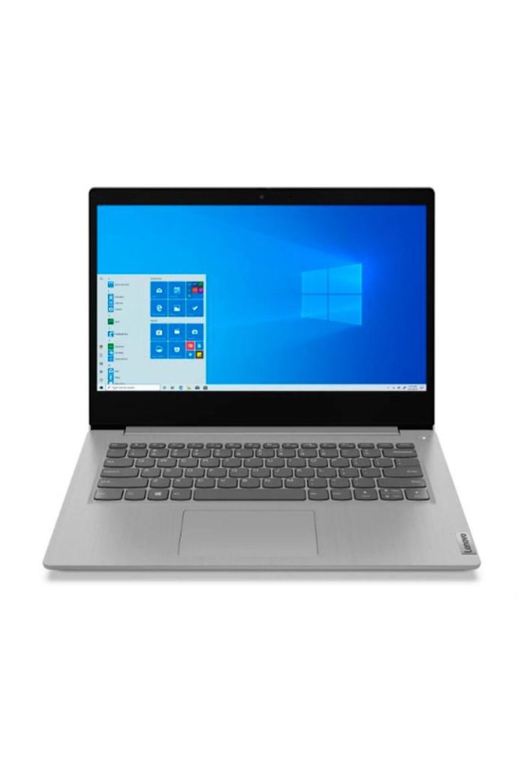 Notebook AMD R3 3250U / 8GB / 256GB / 14" / W11H / 14ADA05 (Reacondicionado)-0