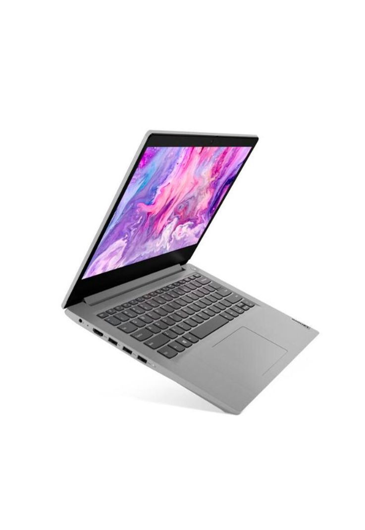 Notebook AMD R3 3250U / 8GB / 256GB / 14" / W11H / 14ADA05 (Reacondicionado)-1