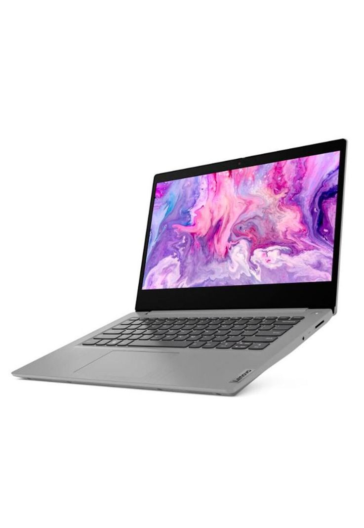 Notebook AMD R3 3250U / 8GB / 256GB / 14" / W11H / 14ADA05 (Reacondicionado)-3