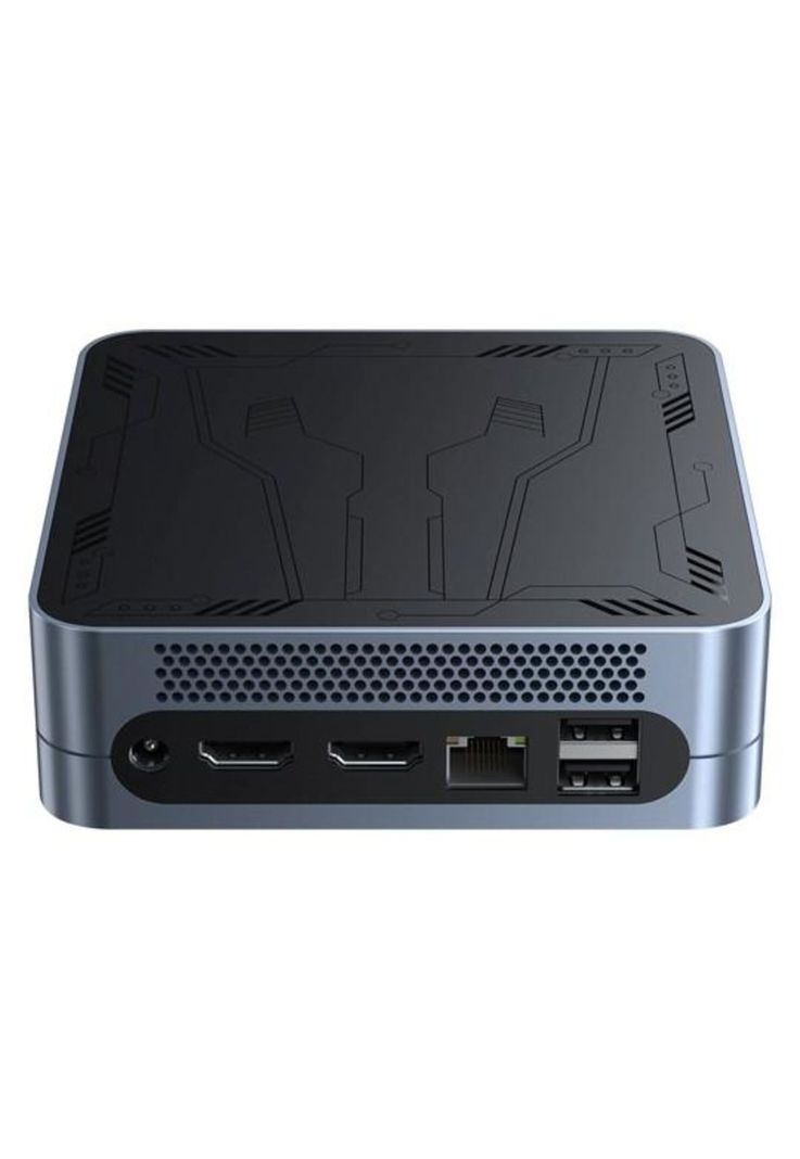 Mini PC CHUWI Intel Core i3-1220P/ 16GB Ram/ 512GB SSD/ LarkBox S-0