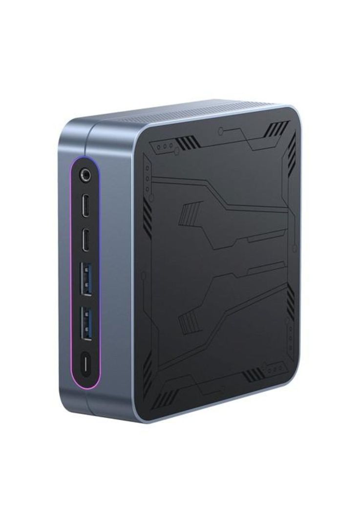Mini PC CHUWI Intel Core i3-1220P/ 16GB Ram/ 512GB SSD/ LarkBox S-1