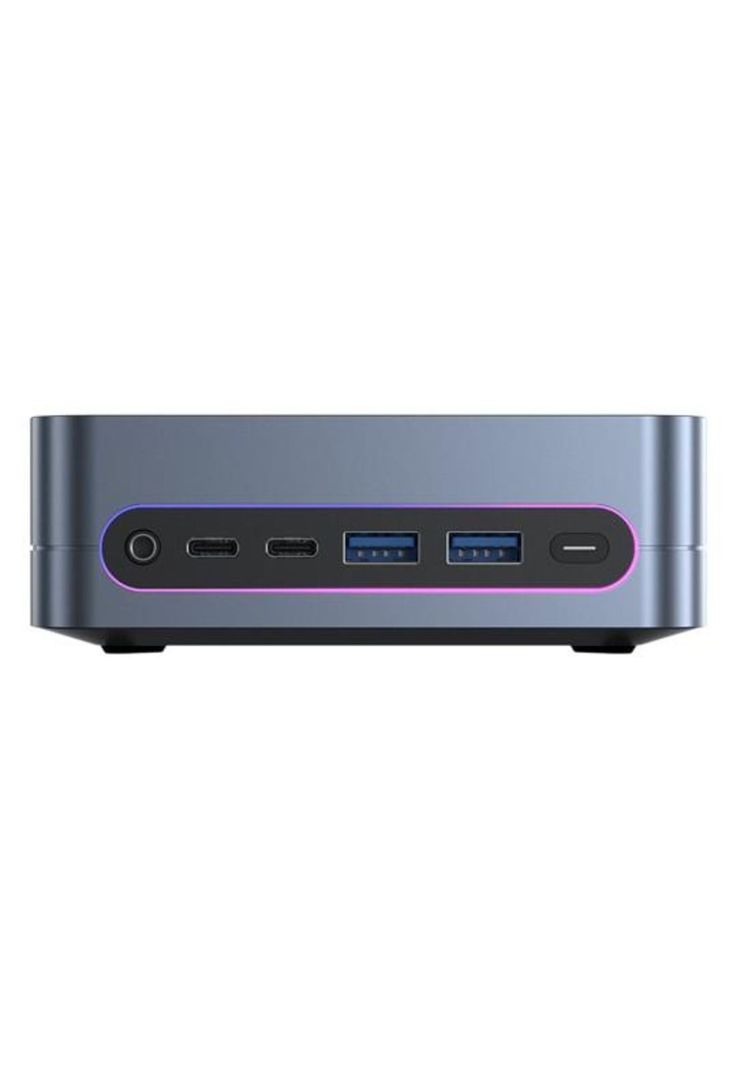 Mini PC CHUWI Intel Core i3-1220P/ 16GB Ram/ 512GB SSD/ LarkBox S-2