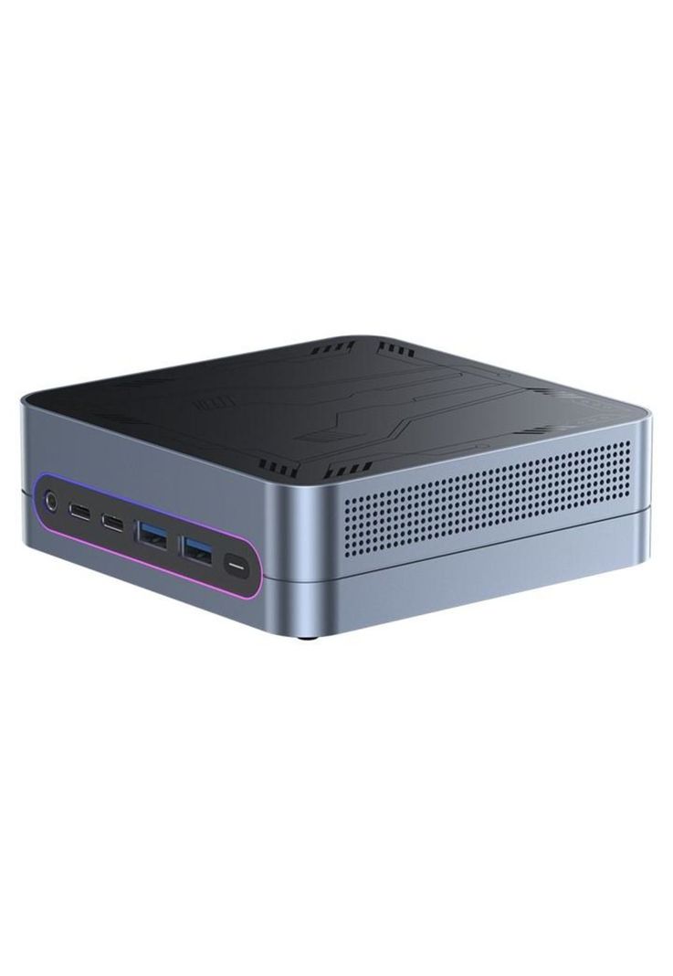 Mini PC CHUWI Intel Core i3-1220P/ 16GB Ram/ 512GB SSD/ LarkBox S-3