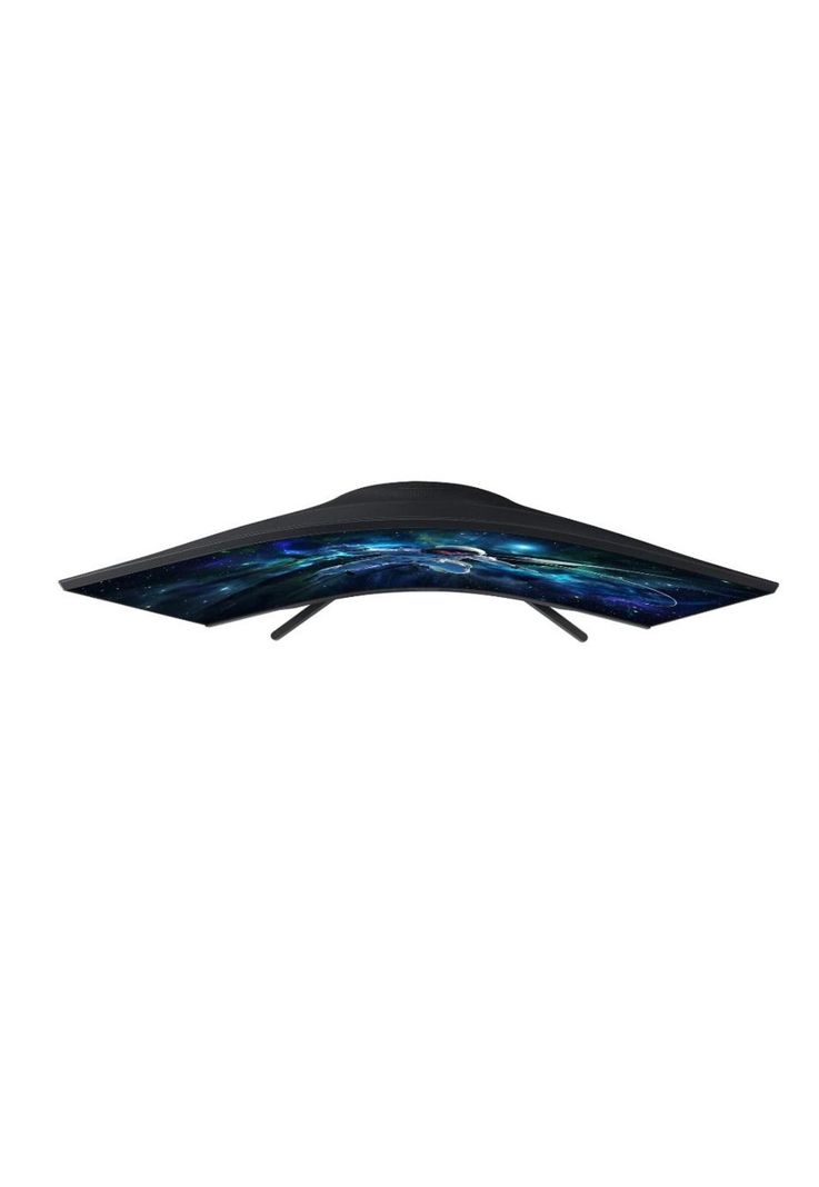 Monitor Gamer Curvo 32"/QHD/ HDMI/165Hz/ Odyssey G5-5