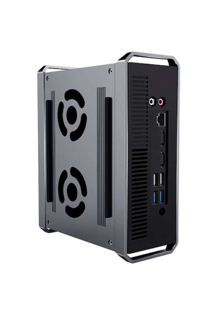 Mini PC i3-1215U/ 16GB/ 512GB SSD/ W11H/ CoreBox Chuwi | Paris.cl