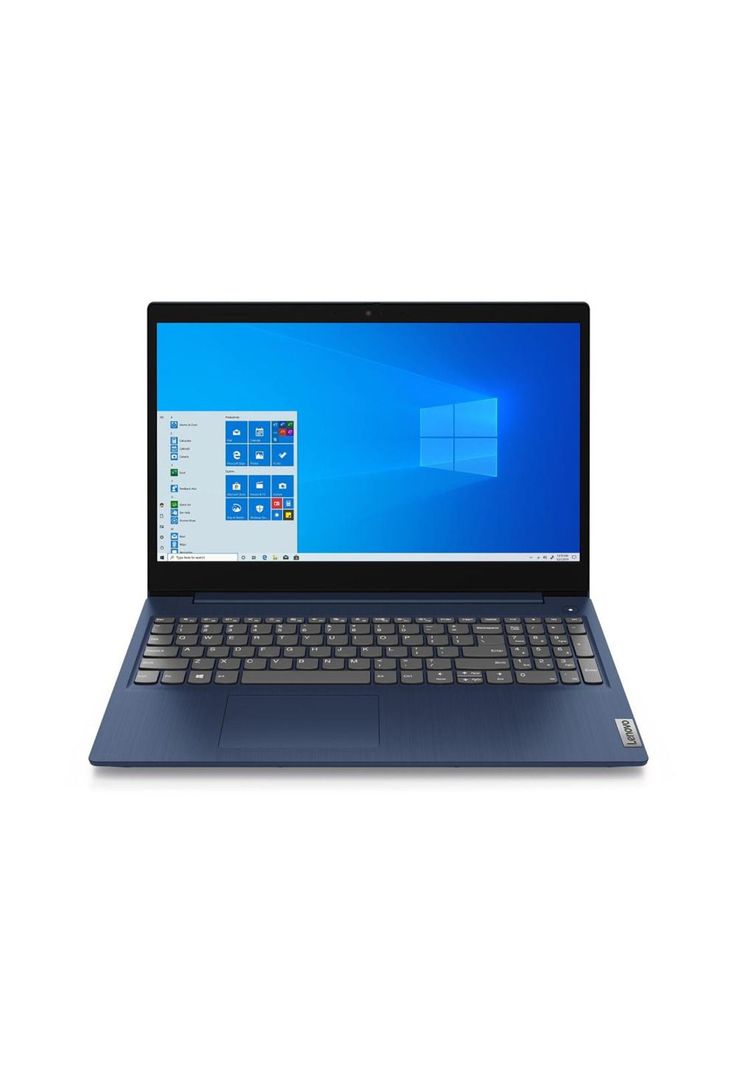 Notebook I7-1165G7/ 8GB/ 512 GB/14"/W10H/ IdeaPad 3 14ITL6 (Reacondicionado)-0