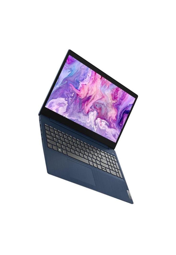 Notebook I7-1165G7/ 8GB/ 512 GB/14"/W10H/ IdeaPad 3 14ITL6 (Reacondicionado)-1