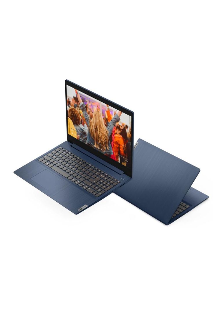 Notebook I7-1165G7/ 8GB/ 512 GB/14"/W10H/ IdeaPad 3 14ITL6 (Reacondicionado)-2