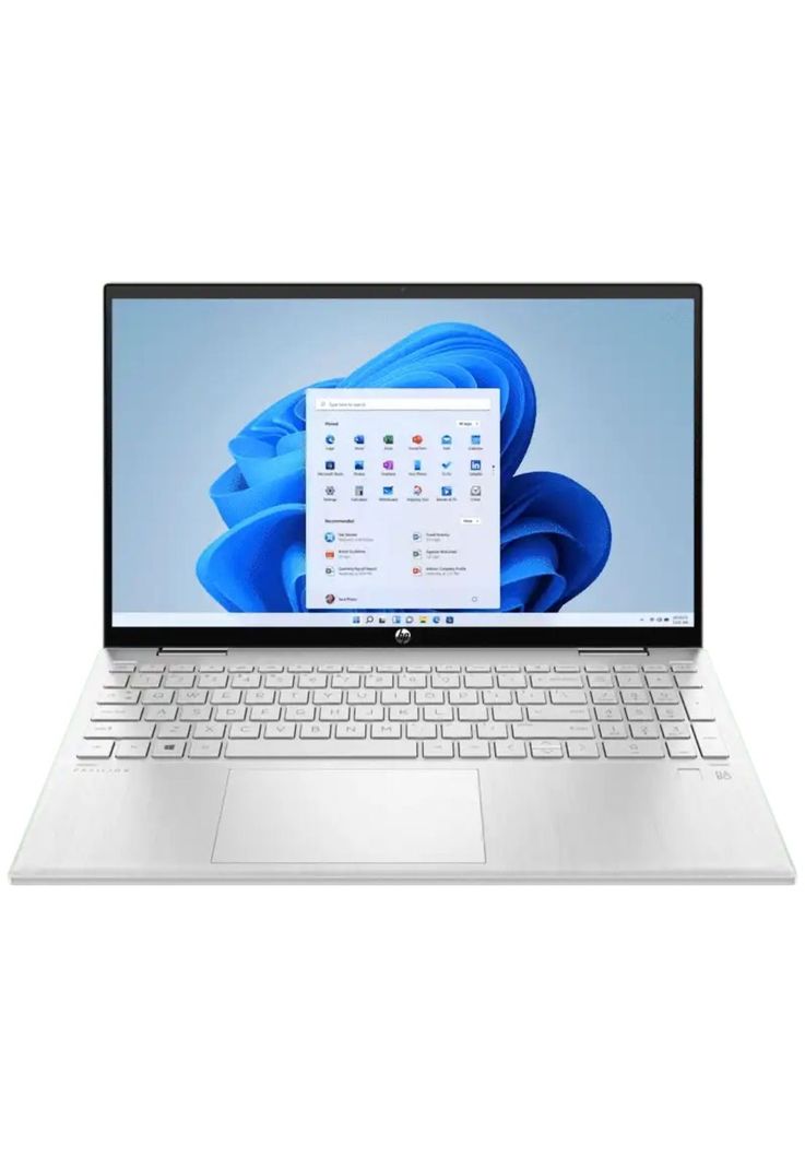 Notebook i5-1135G7/ 8GB/ 512GB / 15.6"/ WH11 X360(REACONDICIONADO)-0