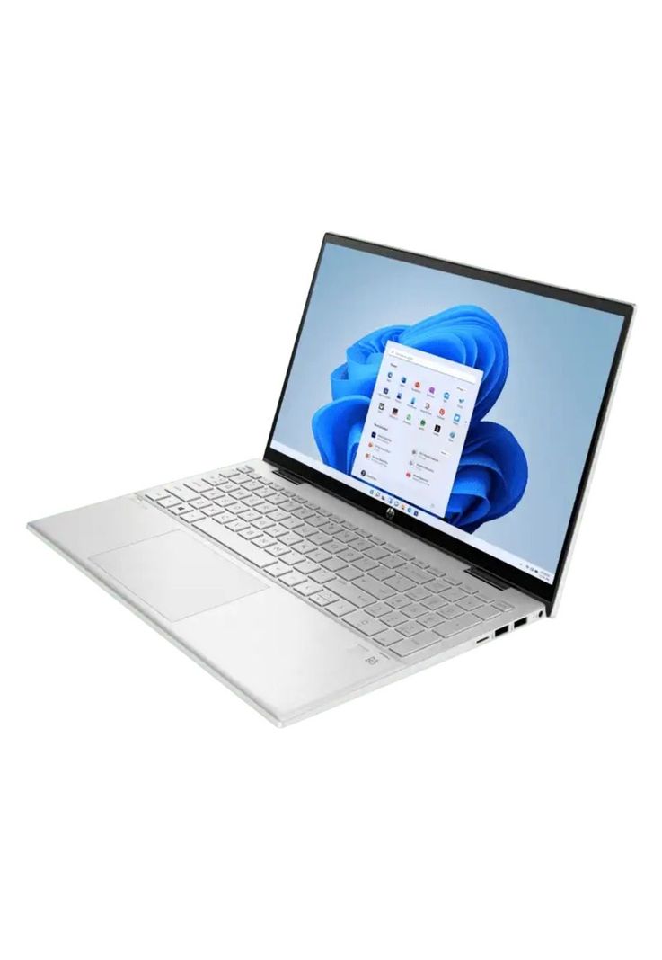 Notebook i5-1135G7/ 8GB/ 512GB / 15.6"/ WH11 X360(REACONDICIONADO)-1