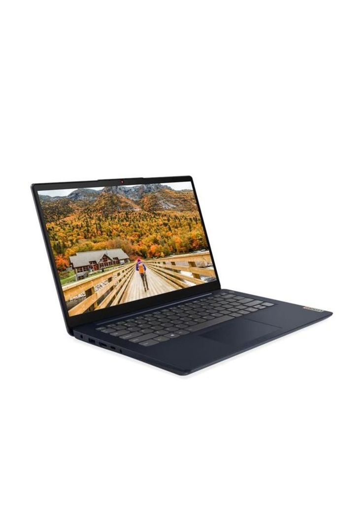 Notebook Lenovo Ryzen 5 5500U/ 8GB Ram/ 256GB SSD/ 14