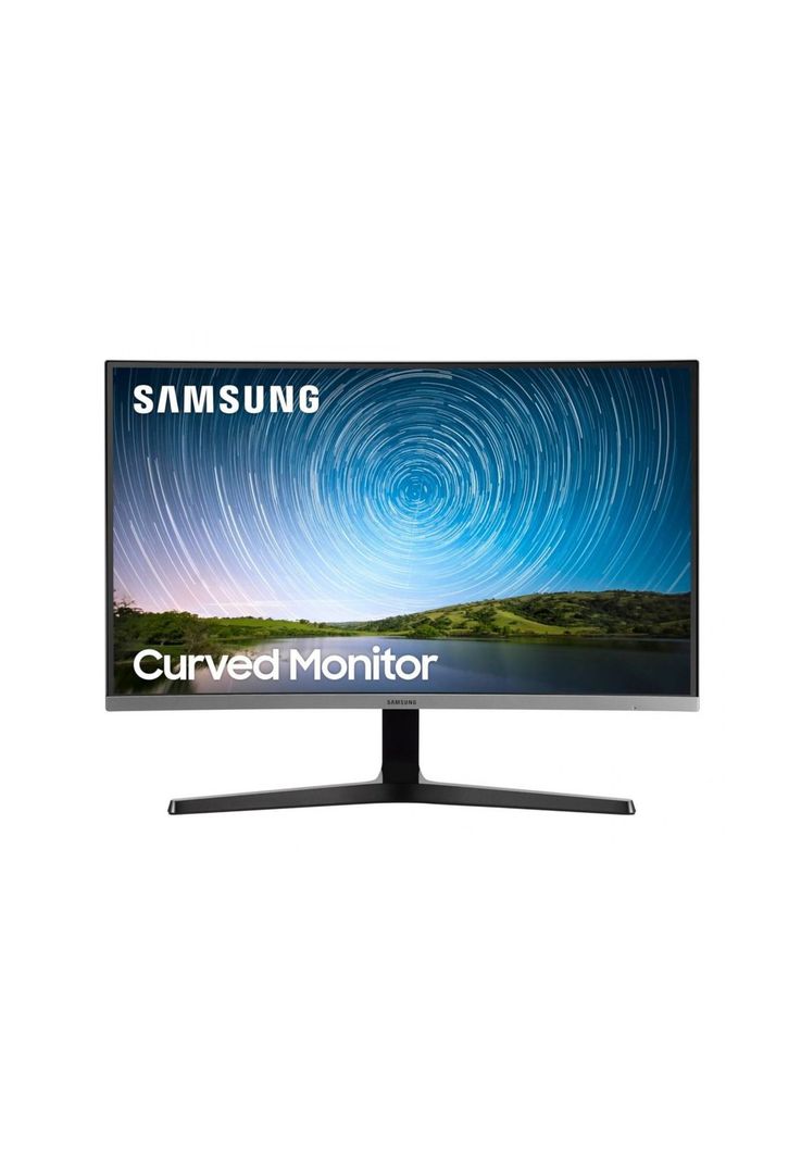 Monitor Curvo 27"/ VA/ FHD /HDMI/ VGA/ 60Hz/ C27R500FHL-0