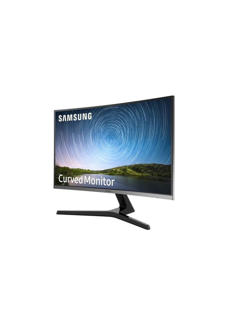 Monitor Curvo 27"/ VA/ FHD /HDMI/ VGA/ 60Hz/ C27R500FHL-2
