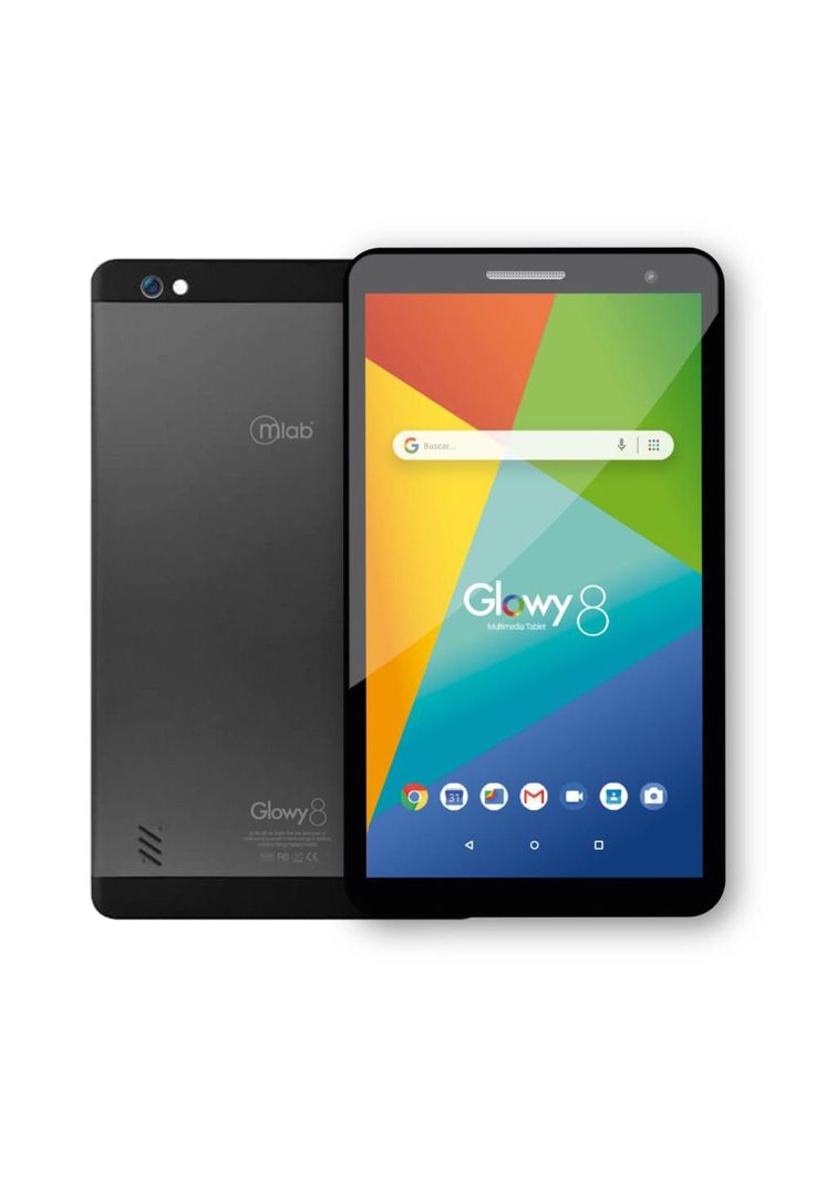 Tablet MLAB/ 2GB RAM/ 16GB/ 8\