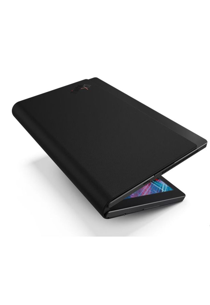 Notebook i5-L16G7 / 8GB / 512GB / 13.3" / W10P / ThinkPad X1 Fold (REACONDICIONADO)-3