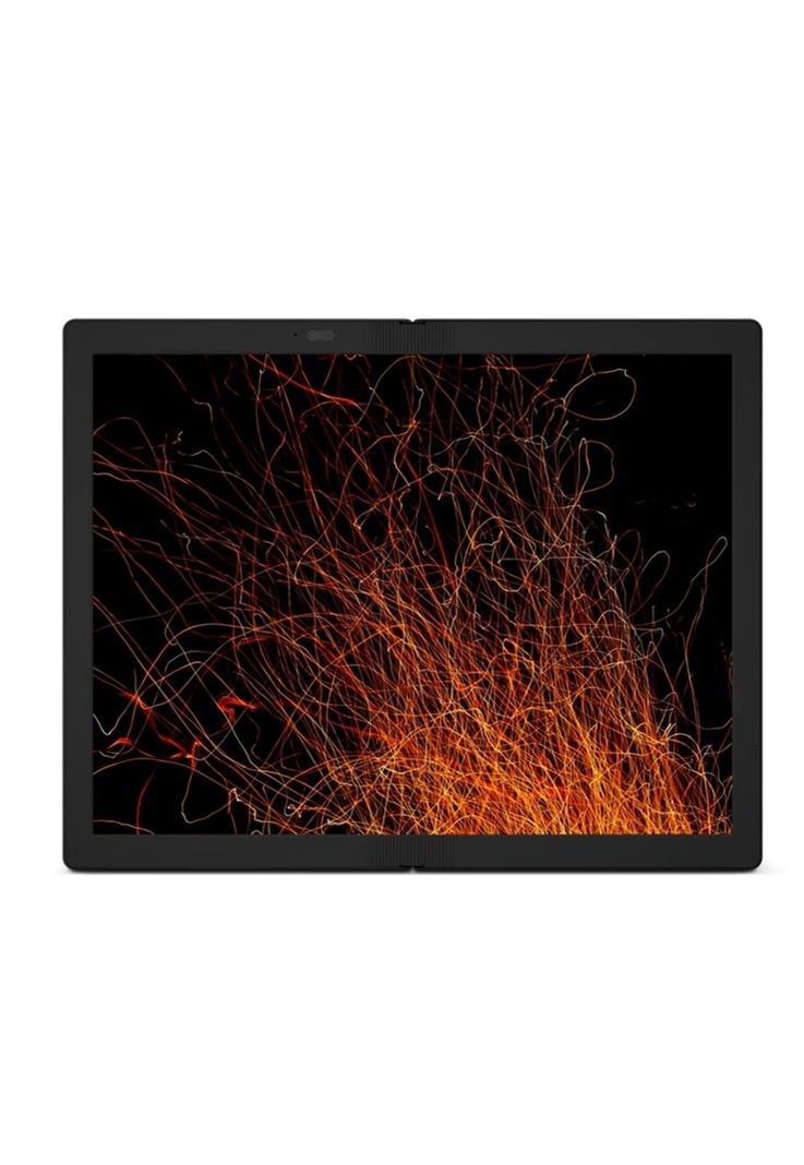 Notebook i5-L16G7 / 8GB / 512GB / 13.3" / W10P / ThinkPad X1 Fold (REACONDICIONADO)-4